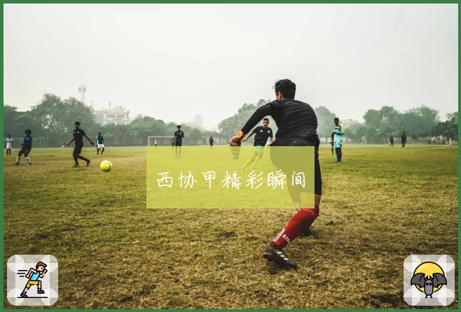西协甲精彩瞬间