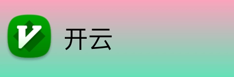 开云 Logo